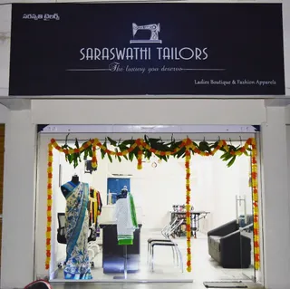 Saraswathi Tailors — photo 2