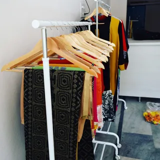Saraswathi Tailors — work photo 4