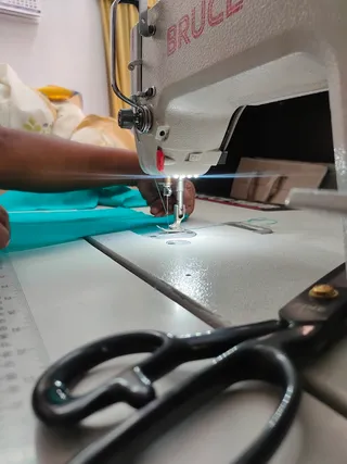 Appu & Pappu Ladies Tailoring — photo 1
