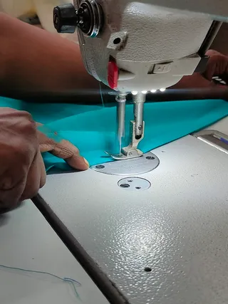 Appu & Pappu Ladies Tailoring — photo 2