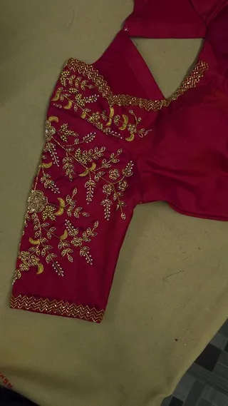 Appu & Pappu Ladies Tailoring — work photo 4