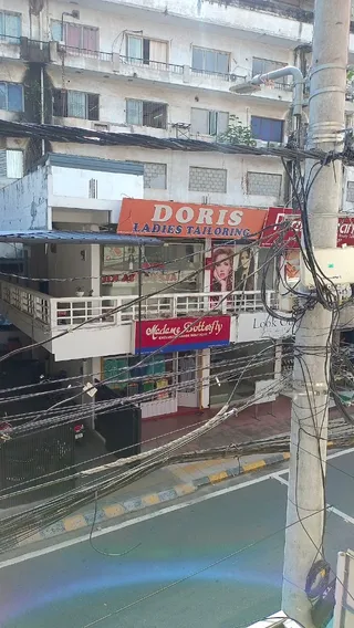 Doris Ladies Tailoring — work photo 1