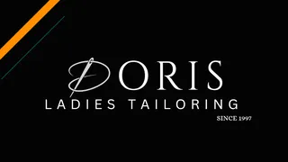 Doris Ladies Tailoring — work photo 2
