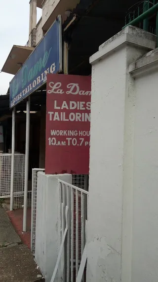 La Dame Ladies Tailoring — photo 1