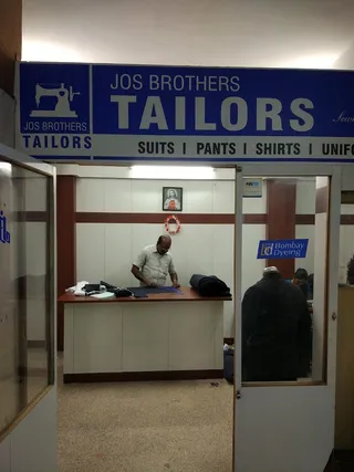 Sew by Jos Brothers Tailoring — work photo 5