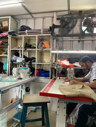 Surya Tailors — photo 1