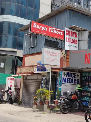 Surya Tailors — photo 2