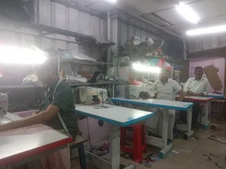 Surya Tailors — work photo 5