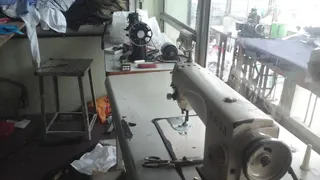 Surya Tailors — work photo 6