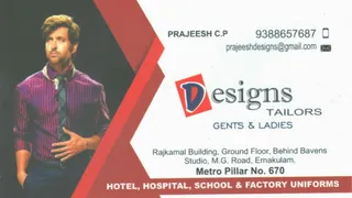 DESIGNS — work photo 5