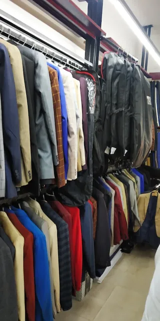 Effexx Tailors — work photo 3