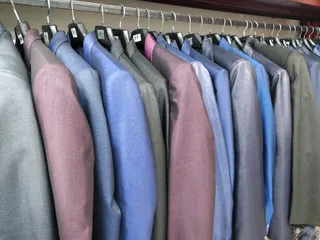 Effexx Tailors — work photo 4