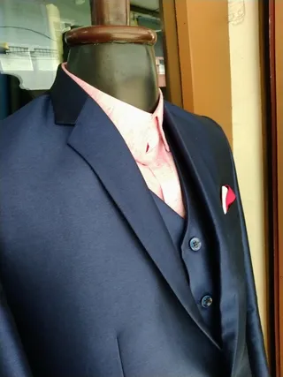 Effexx Tailors — work photo 5