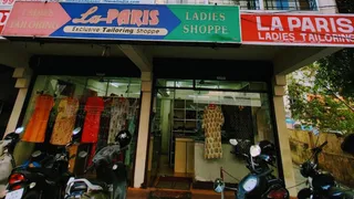 La Paris — work photo 2