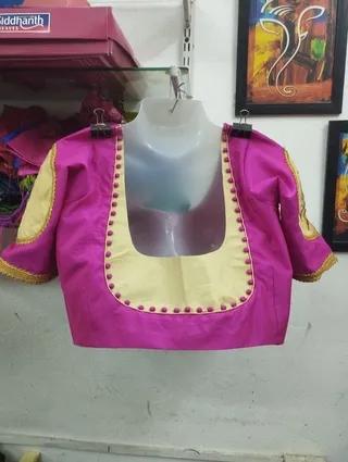 Sri Padmavathi Boutique & ladies tailors — photo 2