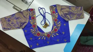 Sri Padmavathi Boutique & ladies tailors — photo 3
