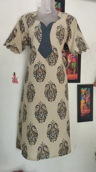 Sri Padmavathi Boutique & ladies tailors — work photo 4
