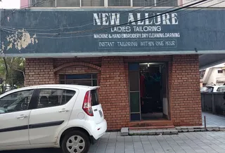 New Allure Ladies Tailoring — photo 2
