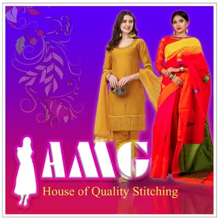 A M G tailors Kochi-16 — photo 2