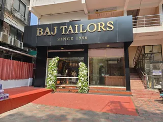 Baj Tailors — photo 2