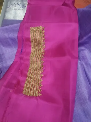 Baj Tailors — work photo 4