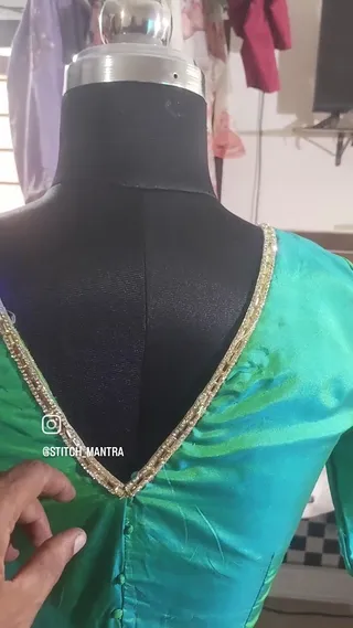 Sahasra Stitching Designers — photo 2