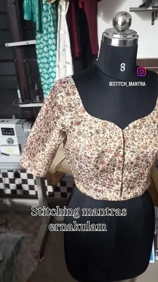 Sahasra Stitching Designers — photo 3