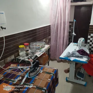 Sahasra Stitching Designers — work photo 5