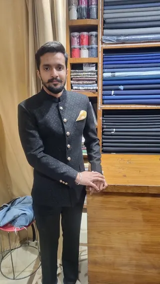 Namdhari Unique Style — work photo 4