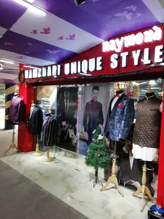 Namdhari Unique Style — work photo 5
