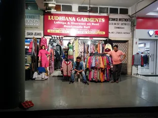 Ludhiana Garments — photo 3
