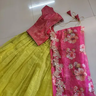 Lalitha Tailors — work photo 4