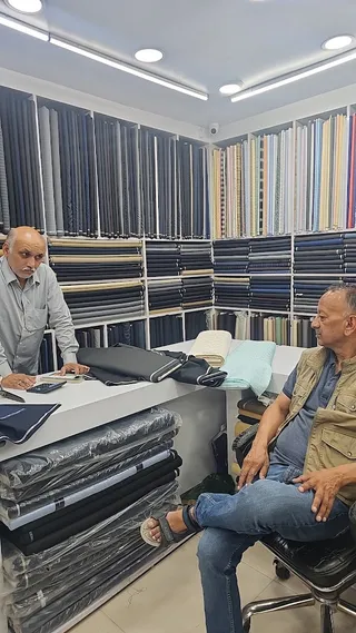 Kuldip Tailors — photo 1