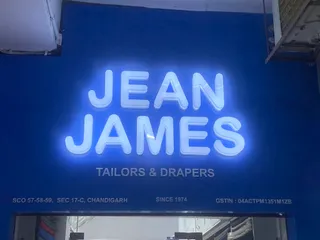 Jean James — photo 3