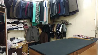 Iqbal Sons Tailors — work photo 1
