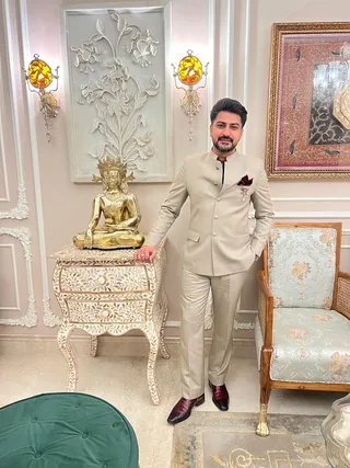 Iqbal Sons Tailors — work photo 2