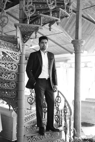 Iqbal Sons Tailors — work photo 3