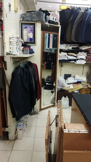 Iqbal Sons Tailors — work photo 4