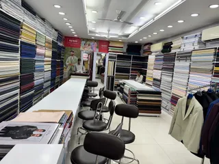 Kohinoor Tailors Kohinoor world — photo 3