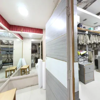 Original Harman Tailors — work photo 1