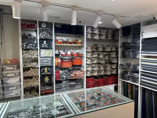 Original Harman Tailors — work photo 5
