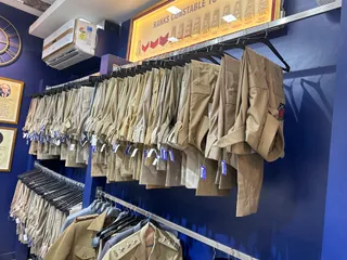 Original Harman Tailors — work photo 6