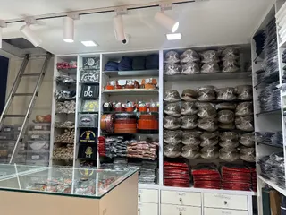 Original Harman Tailors — work photo 7