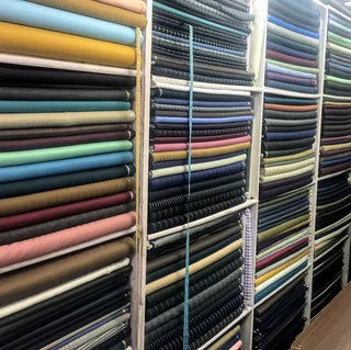 Kings tailors — work photo 1