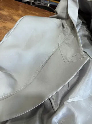 Kings tailors — work photo 2