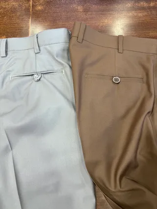 Kings tailors — work photo 3