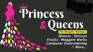 Princess&Queens Boutique, Main Branch — work photo 4