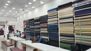 Mr. Darji — work photo 1