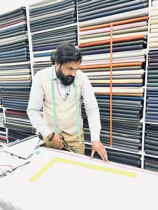 Mr. Darji — work photo 4