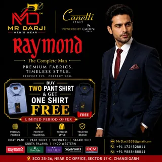 Mr. Darji — work photo 5
